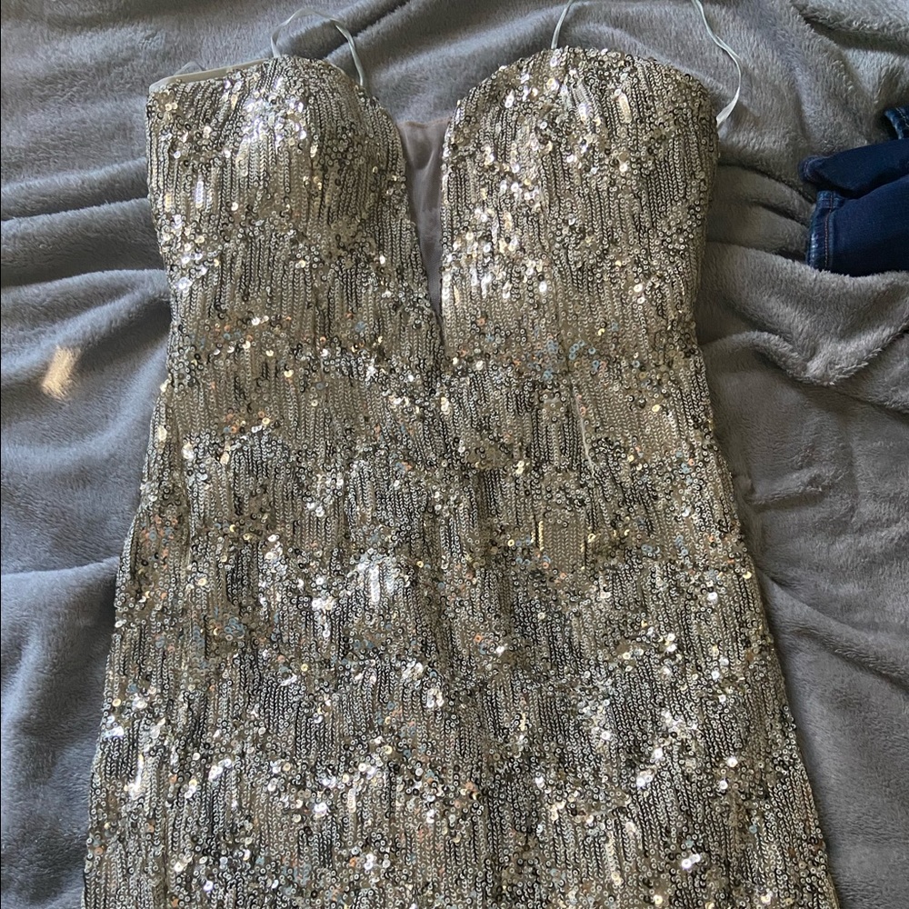 designer dress